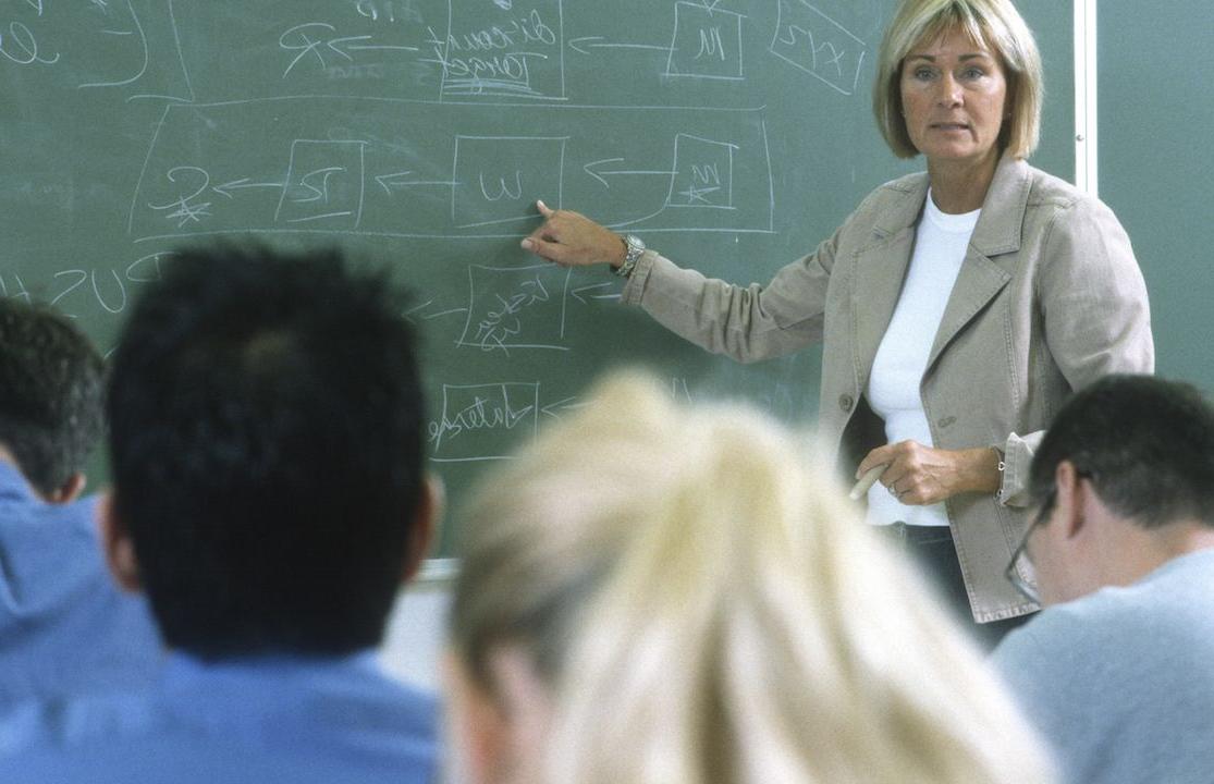 Professor Emeritus Nancy Frontczak